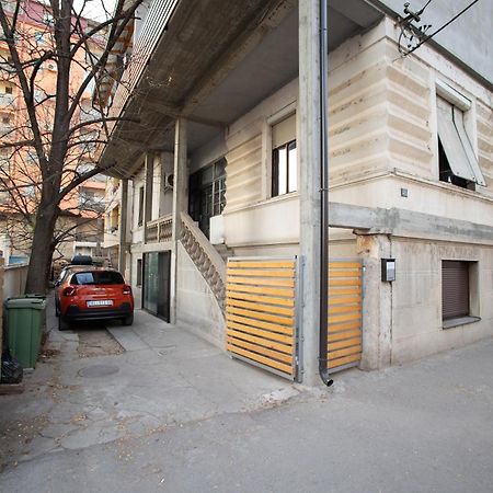 Ni V & V Studio Apartments מראה חיצוני תמונה